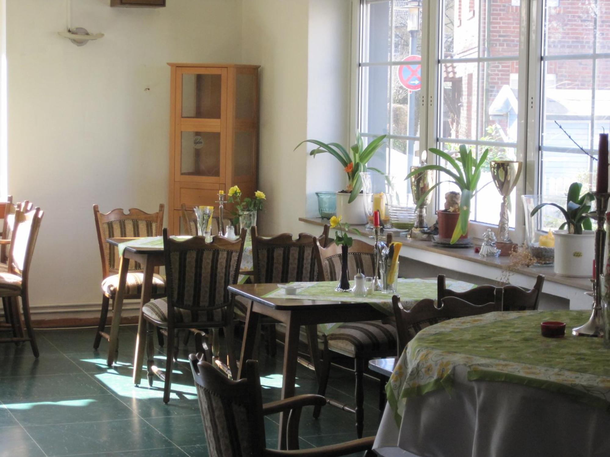 Gasthaus Rogge Лемго Экстерьер фото